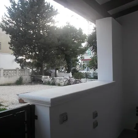 Dimora Dei Gelsi Affittacamere Polignano a Mare