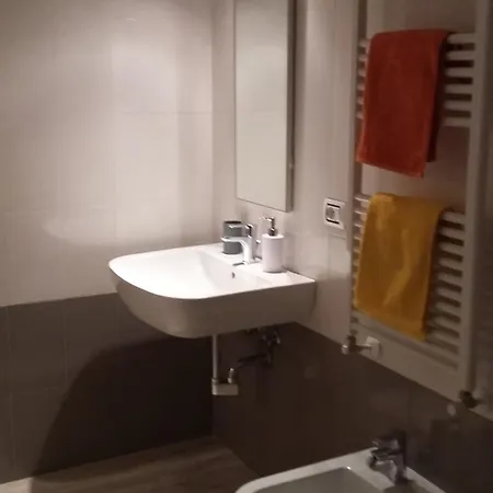 Dimora Dei Gelsi بولينيانو آ ماري
