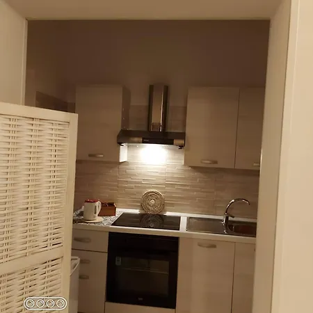 Gæstehus Dimora Dei Gelsi 4*