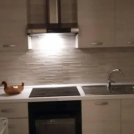 Dimora Dei Gelsi Penzion Polignano a Mare