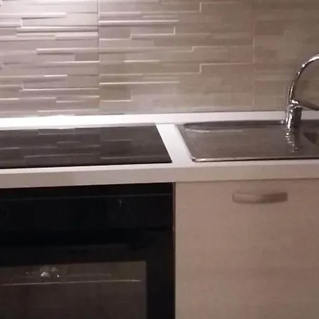 Dimora Dei Gelsi Penzion Polignano a Mare