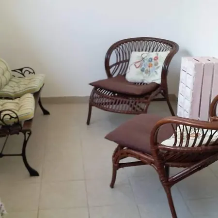 Maison d'hôtes Dimora Dei Gelsi 3*