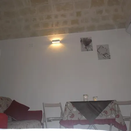 Penzion Dimora Dei Gelsi Polignano a Mare