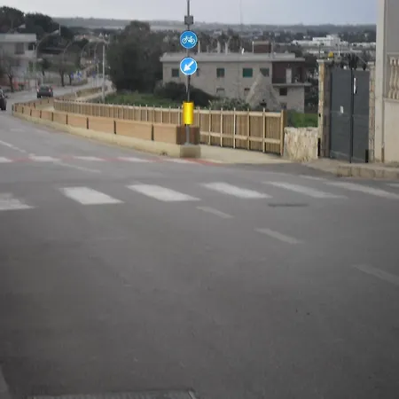 Dimora Dei Gelsi