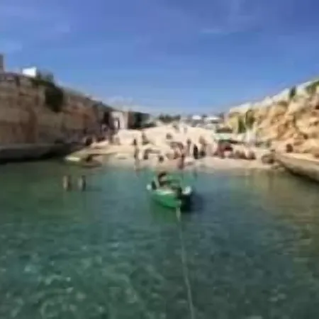 Dimora Dei Gelsi Polignano a Mare