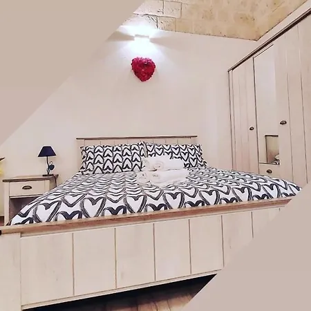 Dimora Dei Gelsi 4*