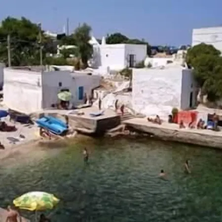 Dimora Dei Gelsi 4* 滨海波利尼亚诺