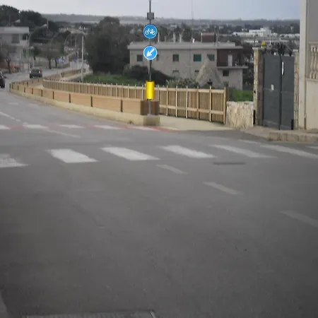 Dimora Dei Gelsi Polignano a Mare