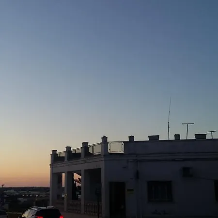 Dimora Dei Gelsi
