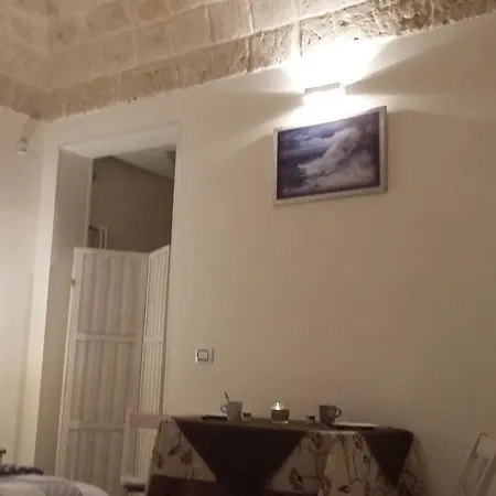 Dimora Dei Gelsi 3* Polignano a Mare