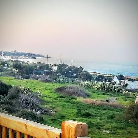 Dimora Dei Gelsi Penzion Polignano a Mare