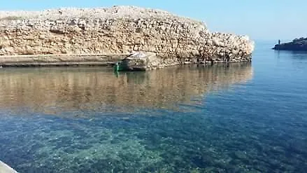 بيت ضيافة Dimora Dei Gelsi