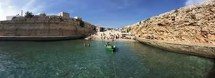 بيت ضيافة Dimora Dei Gelsi 3*