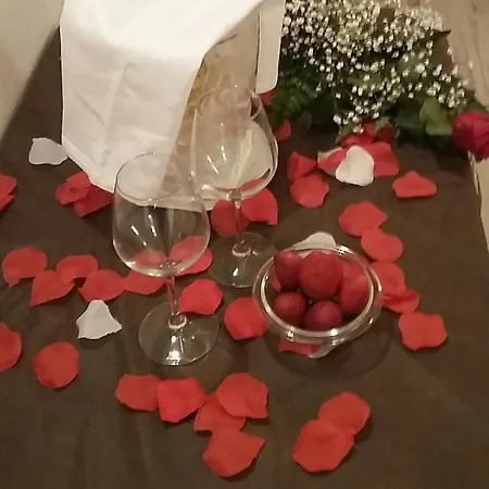 بيت ضيافة Dimora Dei Gelsi 4*
