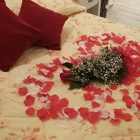 Dimora Dei Gelsi Penzion