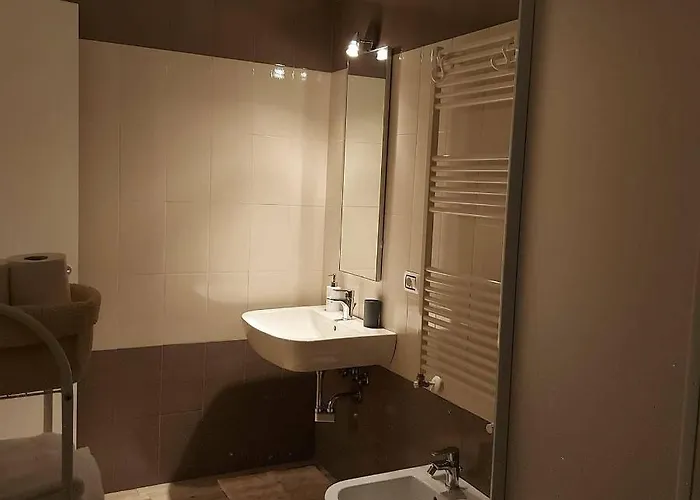 Dimora Dei Gelsi 3* Polignano a Mare