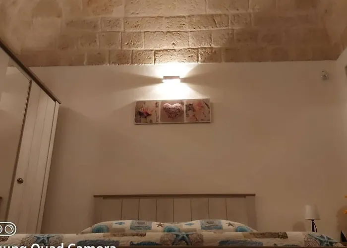 Dimora Dei Gelsi Maison d'hôtes