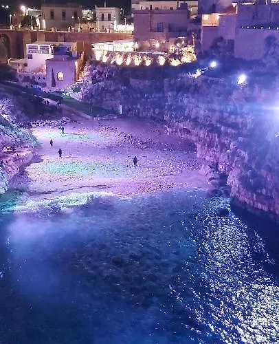 Dimora Dei Gelsi בית הארחה פולינאנו א מארה