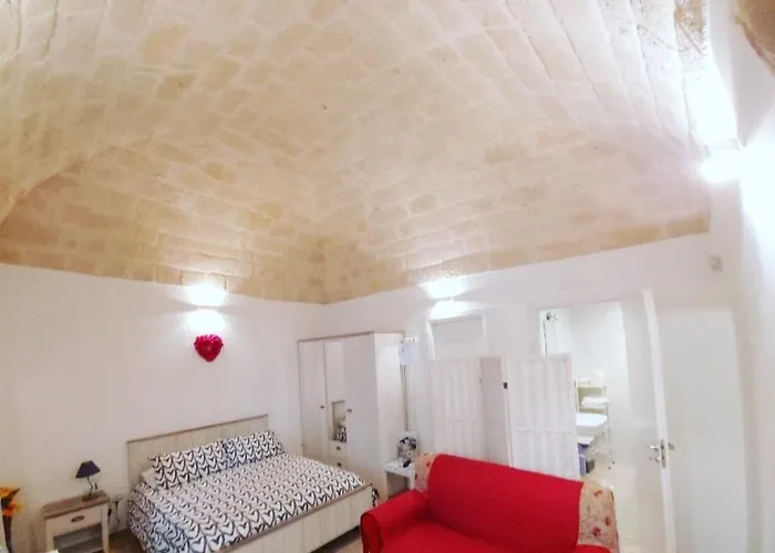 Dimora Dei Gelsi Maison d'hôtes Polignano a Mare