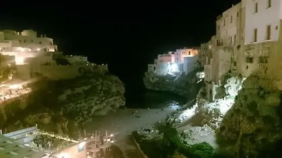 Dimora Dei Gelsi 4* פולינאנו א מארה