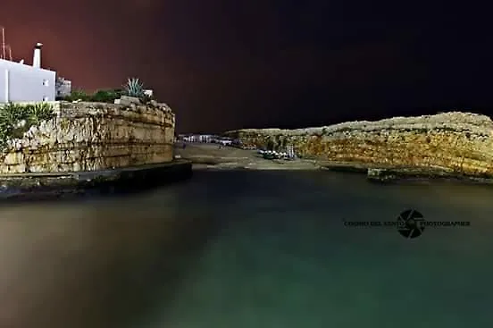 Dimora Dei Gelsi בית הארחה פולינאנו א מארה