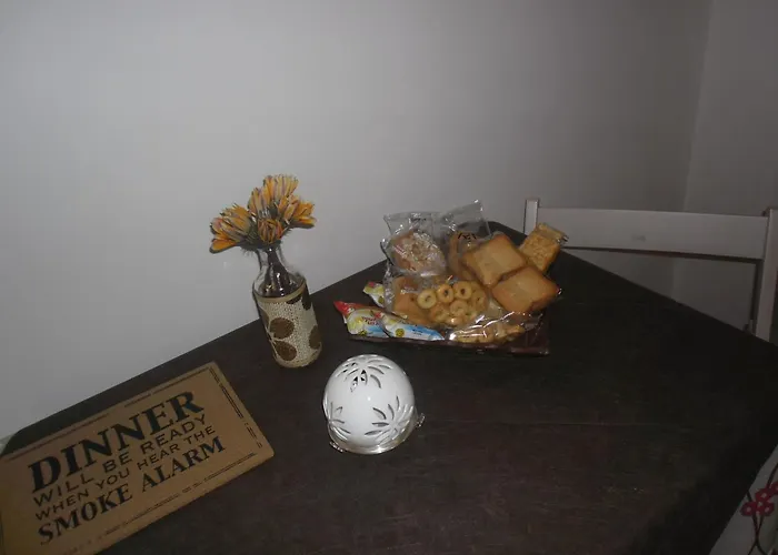 Dimora Dei Gelsi בית הארחה 4*