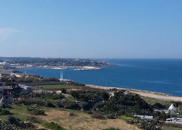 Dimora Dei Gelsi Polignano a Mare