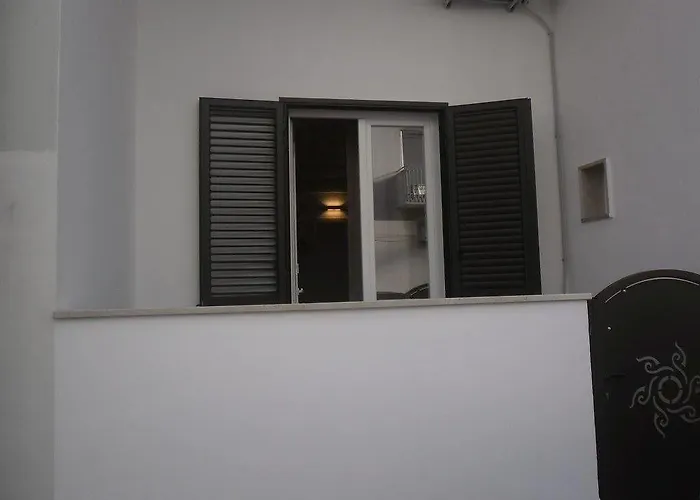 Dimora Dei Gelsi Maison d'hôtes 3*