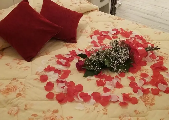 Pensión Dimora Dei Gelsi 3*