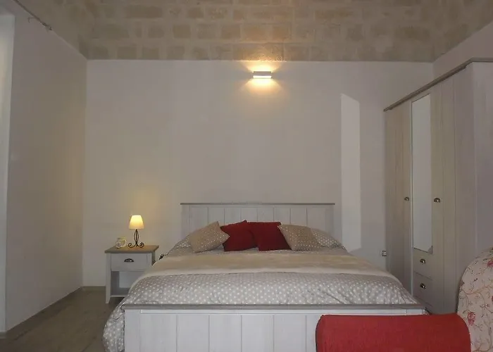 Dimora Dei Gelsi Maison d'hôtes Polignano a Mare