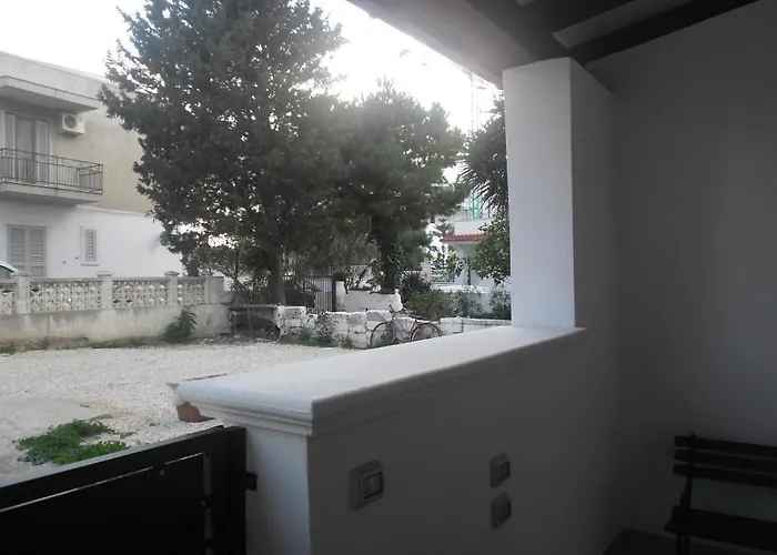 Dimora Dei Gelsi בית הארחה פולינאנו א מארה