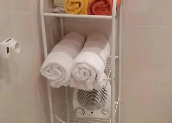 Dimora Dei Gelsi 4* פולינאנו א מארה