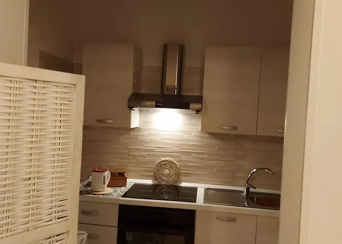 בית הארחה Dimora Dei Gelsi 4*