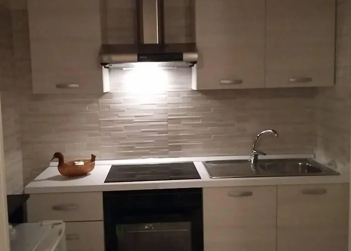 Dimora Dei Gelsi בית הארחה פולינאנו א מארה