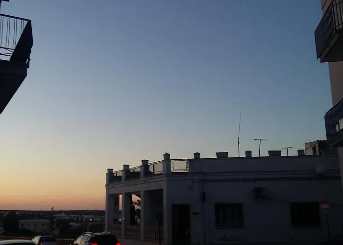 Dimora Dei Gelsi