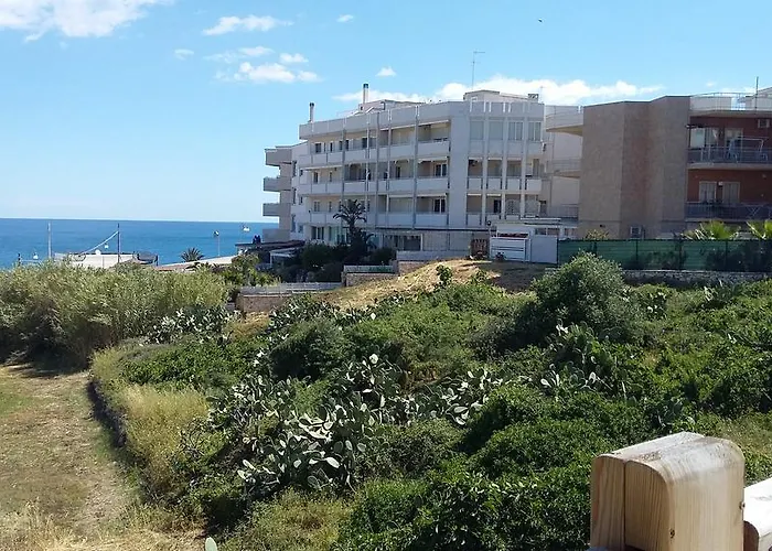 Dimora Dei Gelsi פולינאנו א מארה