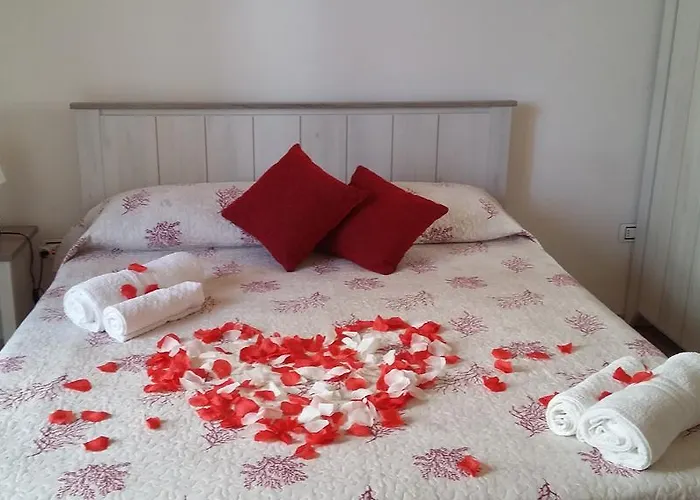 Pensión Dimora Dei Gelsi Polignano a Mare