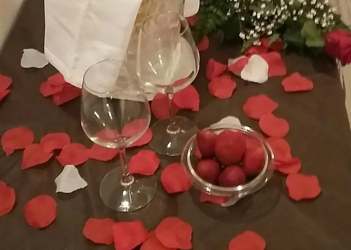 בית הארחה Dimora Dei Gelsi 4*